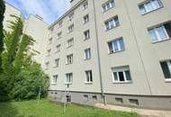 ca. 106m2, 4 Zimmer zu SANIEREN, 2 EINGÄNGE!