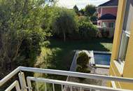 >> VERKAUFT << Wohnhaus mit Pool in ruhiger Siedlungsrandlage!