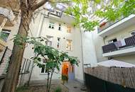 Nähe Jörgerbad: Einzugsbereit samt Möblierung + Perfekte Wohnlage + profitieren durch zukünftige U5 + kompakter Grundriss