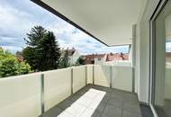 ZWEITBEZUG | 2 Zimmer Neubauwohnungen mit Balkon | Klimaanlage | zzgl. TG-Stellplatz | Plankengasse | ab 1. Juni bzw. 15. Juni 2025