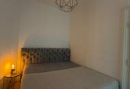 Ruhige, vollmöblierte 2-Zimmer-Altbauwohnung in Hoflage - nahe WU & Prater, Provisionsfrei