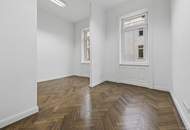 Exklusives Büro in Bestlage - stilvoll, repräsentativ, perfekt angebunden