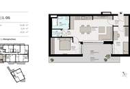 ++ MODERN wohnen, URBAN leben ++ PROJEKT KARL74