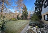 Entzückendes Haus in sonniger Alleinlage!