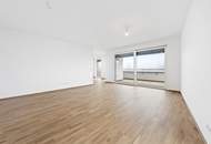 PROVISIONSFREI! 4-Zimmer-Wohnung mit viel Leichtigkeit und Licht | Zwei Bäder, Schrankraum | Loggia &amp; Balkon