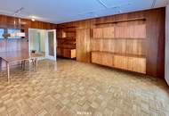 2 Loggien, 3 Zimmer, top Infrastruktur & Zustand