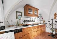 UNIQUE RESIDENCE IN THE HEART OF KREMS' OLD TOWN!