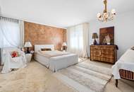 Seltenes Atriumhaus in 1220 mit KFZ Stellplatz