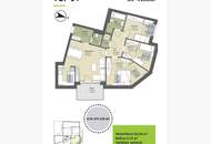 ++ Nur noch 7 EINHEITEN zur Auswahl ++ NEUBAUJUWEL