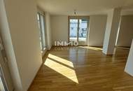 Höchster Komfort - Geniale Fünf-Zimmer-Dachterrassen-Wohnung in den historischen Sofiensälen! Stiege 5 Top 13