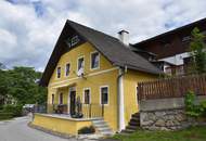 Urig Wohnen in alten Wänden