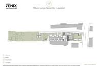 Maurer Hauptplatz I Neubauprojekt I Reihenhaus