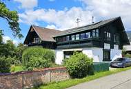 Sympathisches Zuhause für kleine und große Familien