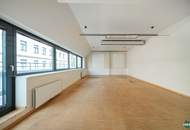 Vienna Competence Center - moderne Büros samt Freiflächen