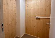 Moderne 3-Zimmer-Wohnung mit großzügigem Balkon und Blick ins Grüne