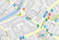 PRINZ EUGEN LIVING 2 - Sanierte 2-Zimmer-Wohnung in Innsbruck Pradl –