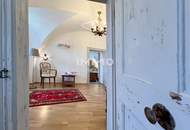 ALTER LEHENHOF nahe GRAFENEGG - wo Kultur auf Tradition trifft