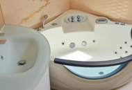 Einfamilienhaus mit Pool