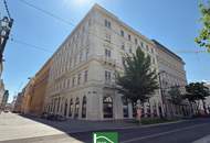 Exklusive, top sanierte Altbauwohnung in bester Lage – Rathausstraße, 1010 Wien
