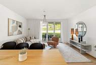 ++ ERSTBEZUG ++ TRAUMHAFTE 4-Zimmer mit SONNENGARTEN
