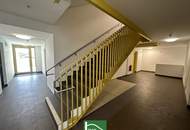 Einziehen und Wohlfühlen: Lichtdurchflutete 2-Zimmer Wohnung mit Einbauküche und Loggia - ab 01.06. beziehbar!