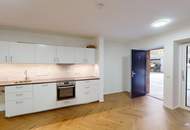 Nähe Wilhelminenstraße I Terrassenwohnung für Anleger und Eigennutzer
