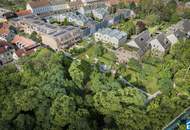 Kurzwege und Naturidylle: Die ideale Lage von LIESING GARDENS