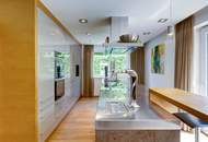 "Das perfekte Nest" - eingebettet zwischen Bergpanorama und Luxus!