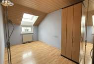 charmante Dachgeschosswohnung in ruhiger Lage