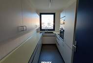 Sanierungsprojekt | Einzimmer-Studentenhit mit Loggia beim FH-Technikum