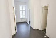 Elegante 2-Zimmer-Wohnung in gepflegtem Altbau – Seegasse