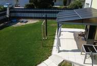 Modernes Einfamilienhaus mit Garten und Terrasse – perfekt für Familien!