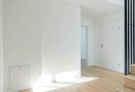 Neubau - Pärchenwohnung mit perfektem Grundriss - Nähe ÖGK Hanusch-Krankenhaus