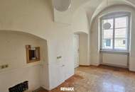 Büro - Ordination - Wohnen in Zentrumsnähe von Enns