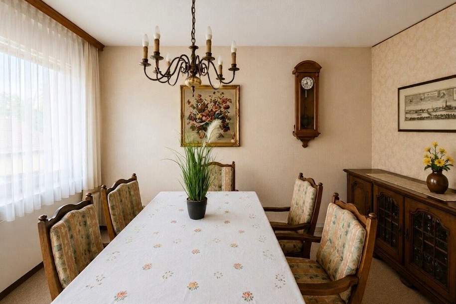 Penthousewohnung in beliebter, ruhiger Lage, Wohnung-kauf, 198.000,€, 5280 Braunau am Inn