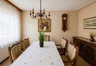 Penthousewohnung in beliebter, ruhiger Lage