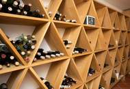 Stilvolles Wohnhaus mit Wellnessbereich, Weinkeller und Fernblick in Ratsch an der Weinstraße