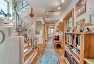 Tirolerhaus mit großem Garten, Pool und Baugrund – attraktive Lage in Scharnitz-Gießenbach