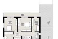 Geräumige Niedrig-Energie-Villa mit Pool - traumhafte Ruhelage, Blick auf Neusiedler See - provisionsfrei!