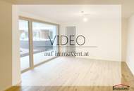 Moderne 3-Zimmerwohnung mit großer Loggia in sehr guter Lage!