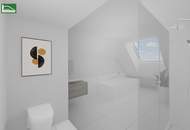 Modernes Gewerbeobjekt mit 182m² Fläche und Top-Ausstattung nähe U1-Kagran. - WOHNTRAUM