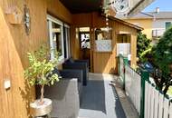Top-Lage: Zweifamilienhaus mit Garten und Garage in der Nähe der Shopping City Seiersberg!