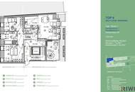Imposante und sehr helle Dachgeschosswohnung mit 2 Terrassen und hochwertiger Ausstattung in ehemlaigen Fuhrwerkhaus