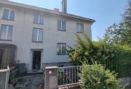 Einfamilienhaus mit Garten in Spratzern