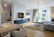 STOCK IM WEG - 4 Zimmer Wohlfühl-Wohnung mit Gartenidylle und Terrasse