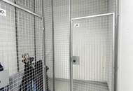 Wunderschöne 2-Zimmer-Balkonwohnung - Am Modenapark!