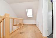 SCHNUCKELIGE MODERNE zwei Zimmer MAISONETTE inklusive CARPORT - TOP PREIS!!!