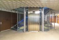 Klimatisierte Bürofläche in Bahnhofsnähe