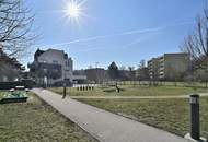 Dachgeschoß-Highlight mit allem Komfort in begehrter Hietzinger Lage