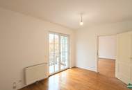 Perfekte Familienwohnung mit zwei Balkonen in Neustift am Walde
